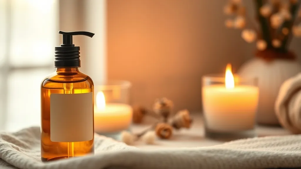 L'art du massage sensuel : Éveiller la peau avant les mots