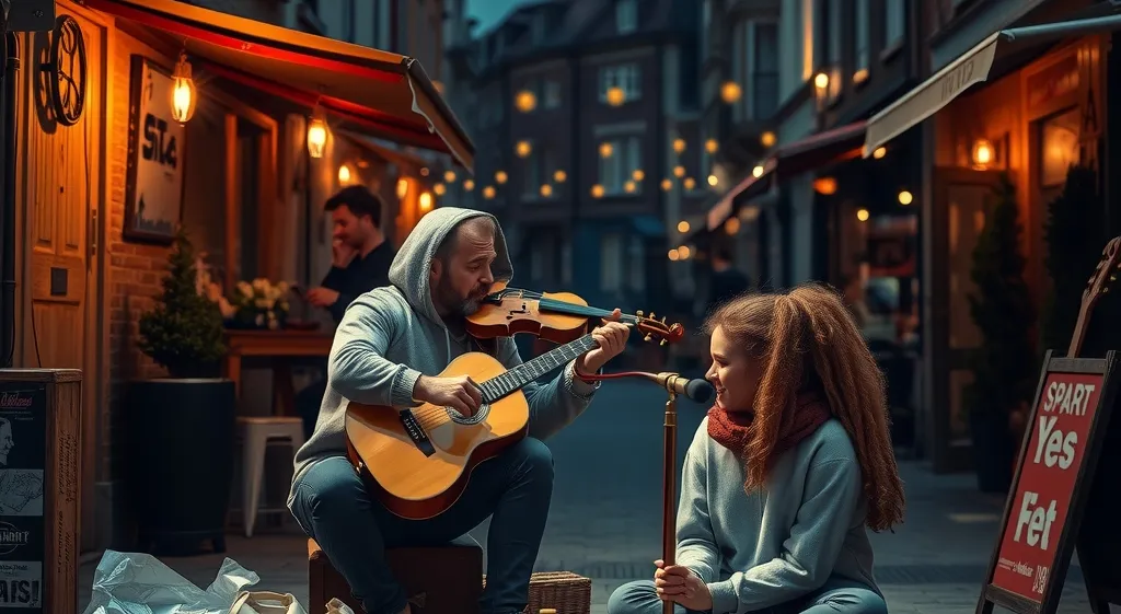 Quand les artistes amoureux fabriquent une musique à deux : le cas Alchemical Sisters
