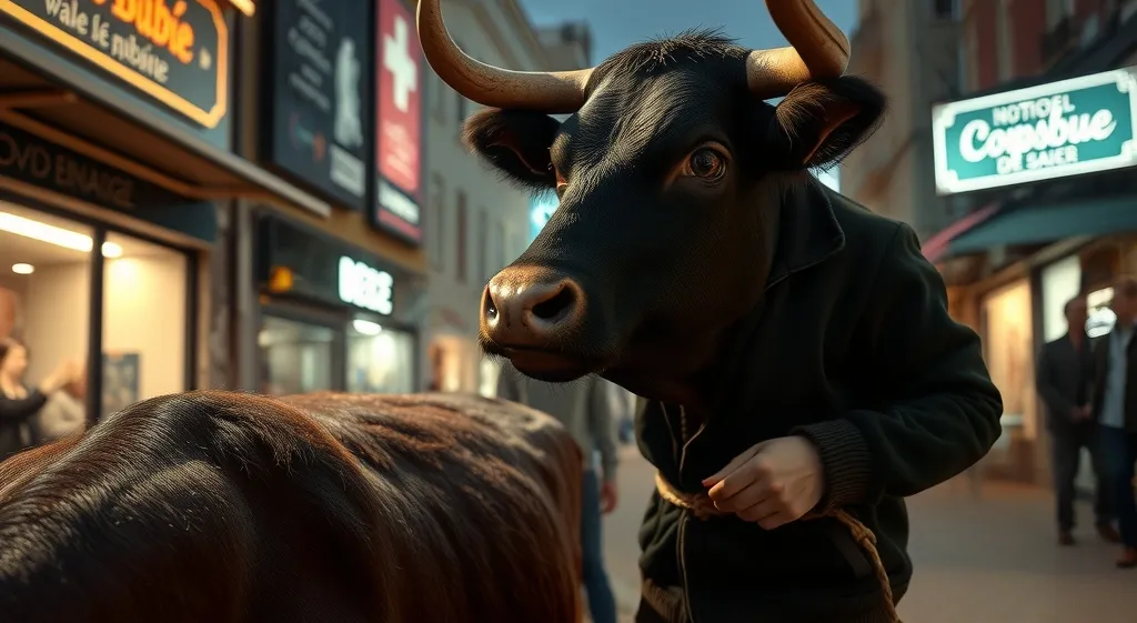 Beef : quand la rivalité fait naître le désir