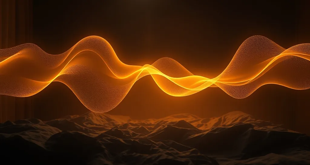 Bain sonore érotique : comment les fréquences amplifient votre désir
