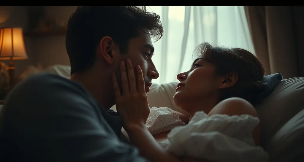 Pourquoi laisser une chanson désirer sans l'expliquer préserve votre intimité