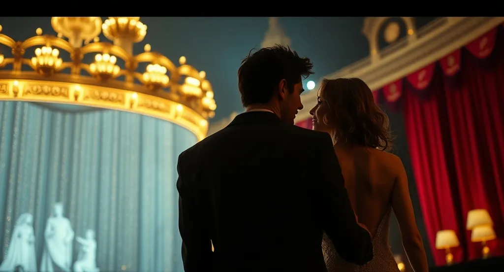 Circé au cinéma : comment réinventer le mythe de la séduction sans tomber dans le cliché