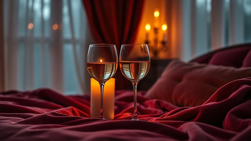 Le Dernier Verre au Boudoir : quand la conversation dérape en aveux brûlants