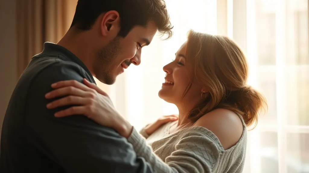 Retrouver le Désir Après l'Accouchement : Guide Pratique pour Réenchanter Votre Intimité de Jeunes Parents