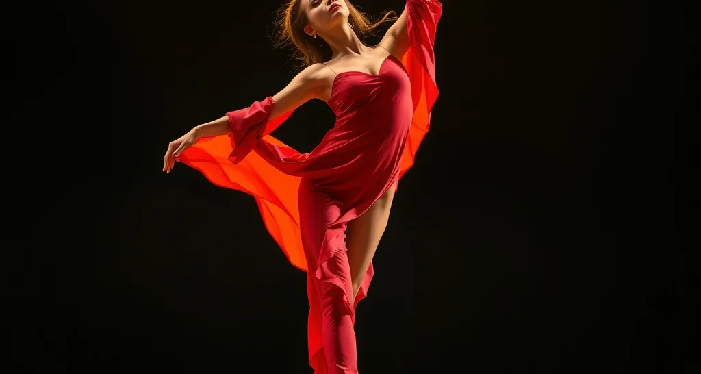 Pourquoi le direct rend-il une performance plus sensuelle ?