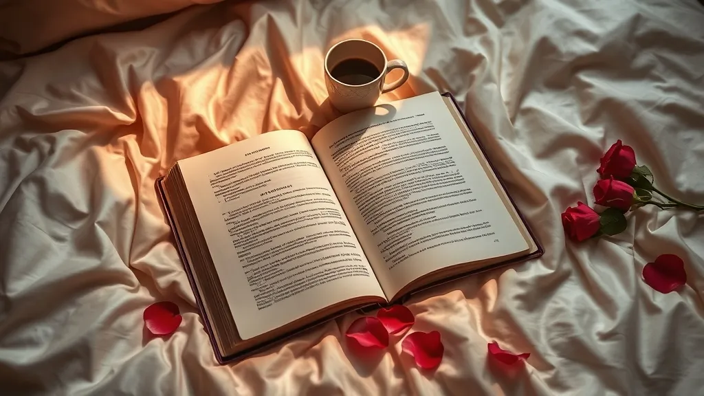 15 Livres érotiques pour femmes qui font frissonner : notre sélection intemporelle