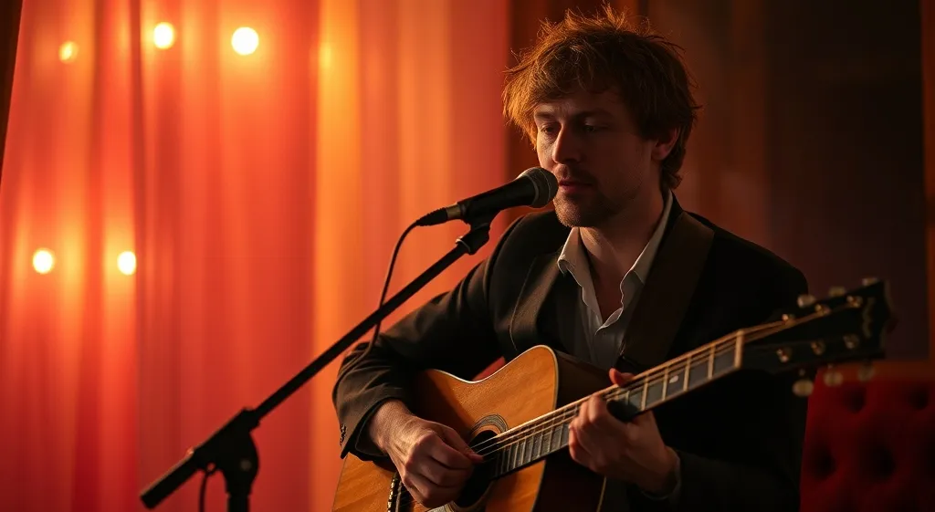 Glen Hansard : le désir impossible de Once nous manquera