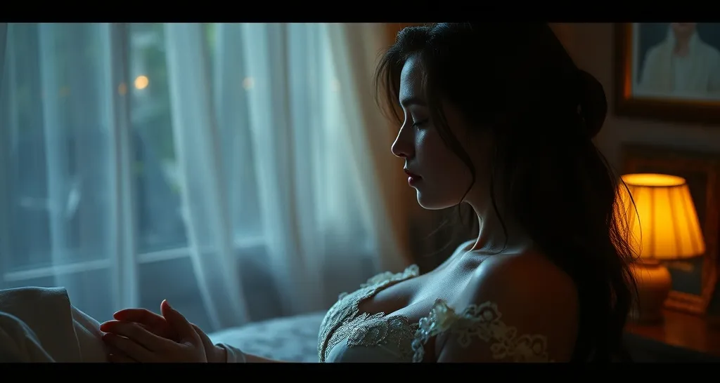 L’IA peut-elle écrire une scène vraiment sensuelle sans perdre l’âme du désir