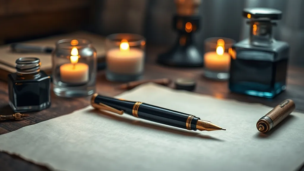 Comment écrire une lettre d'amour moderne : 3 structures pour séduire et enflammer le désir