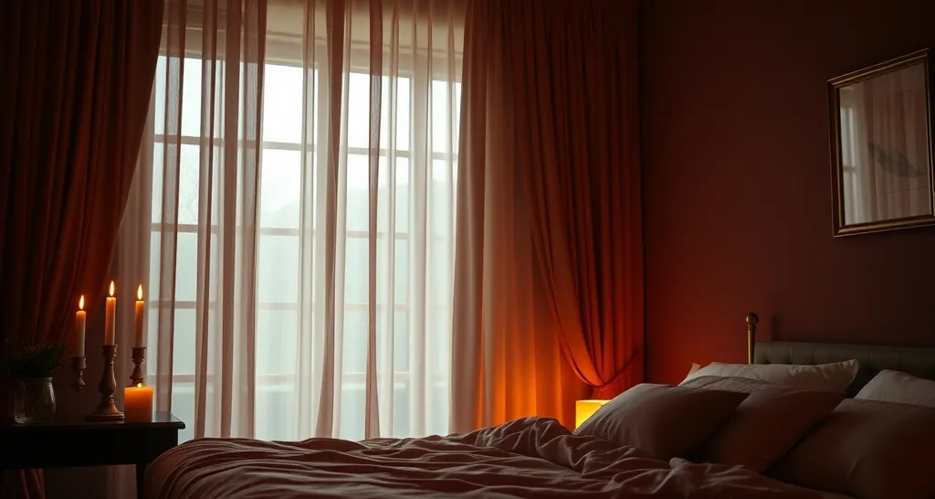 Lumière de boudoir : créez une ambiance sensuelle pour décupler votre désir