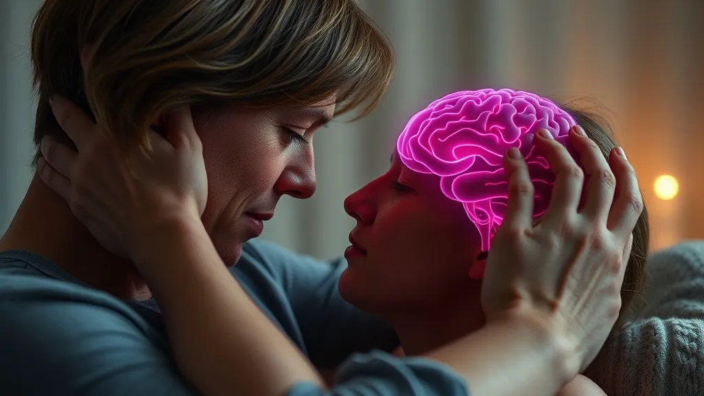 Ménopause, œstrogènes et désir : comprendre le rôle du cerveau