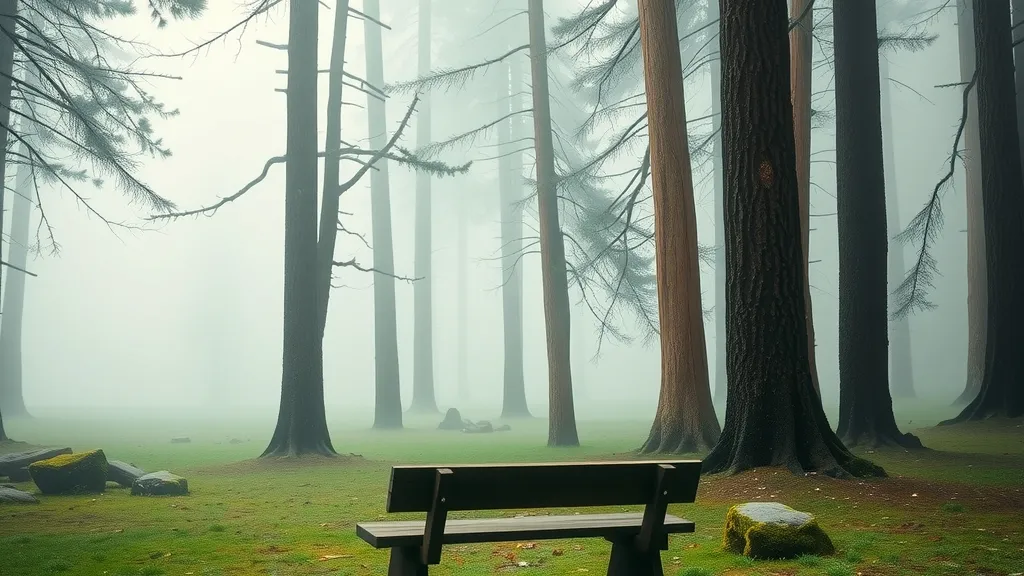 Misty Green : quand le désir résiste au regard hollywoodien