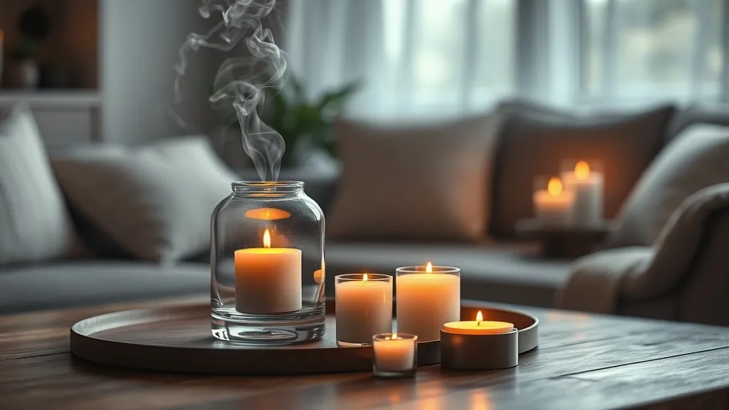 Parfum intérieur sensuel : sublimez vos nuits avec une signature olfactive unique