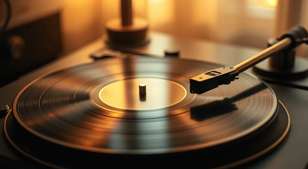 Créer une playlist érotique : la science des sons sensuels pour sublimer votre intimité