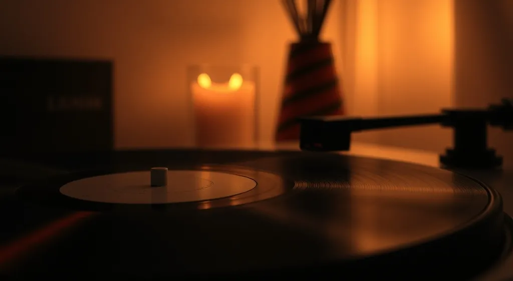 Musique sensuelle : le guide pour créer votre playlist érotique parfaite