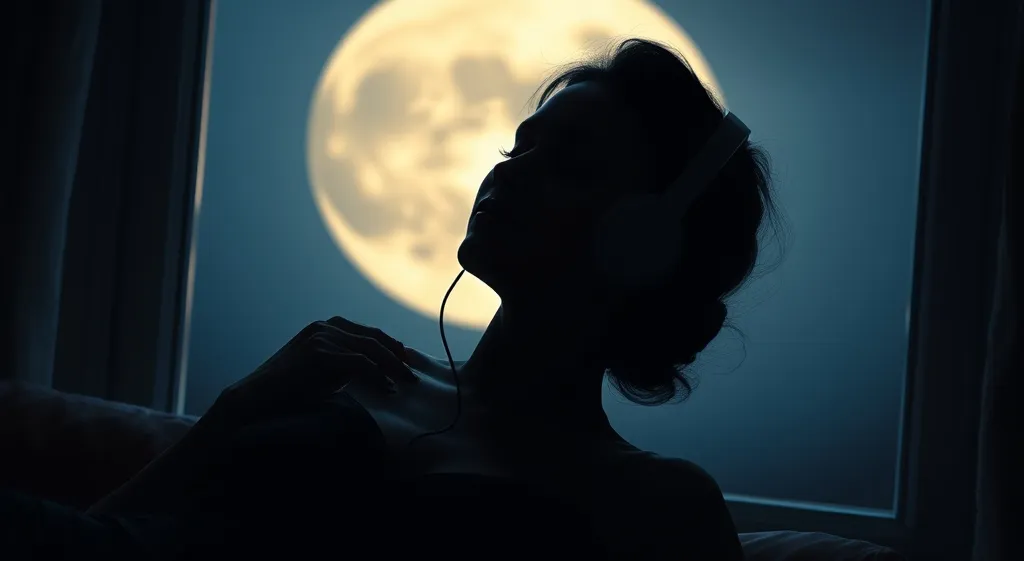 Podcast érotique pour femme : comment libérer votre désir par l'imaginaire