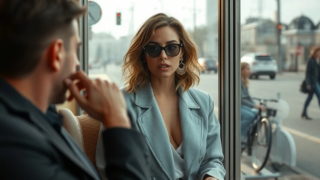 Serena Joy : quand la pop féministe transforme le désir en résistance