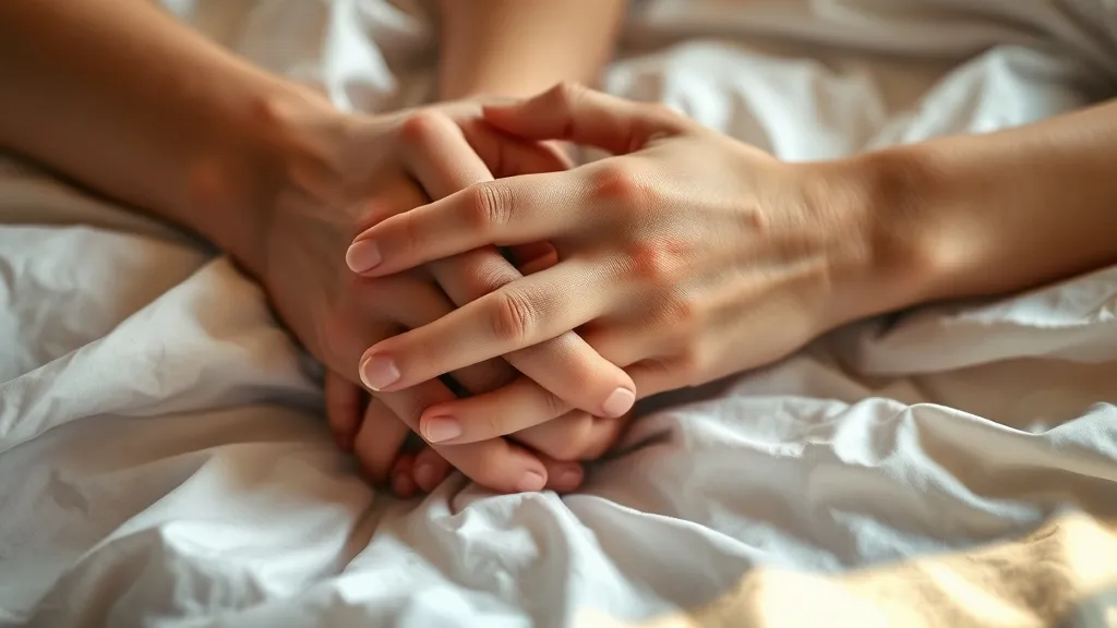 Récits Érotiques Tendresse : Redécouvrez l'Intimité Douceur et le Plaisir Lent