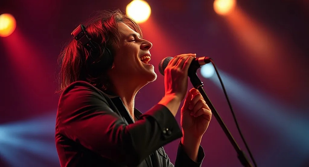 Reprises et désir : quand une cover réinvente la passion