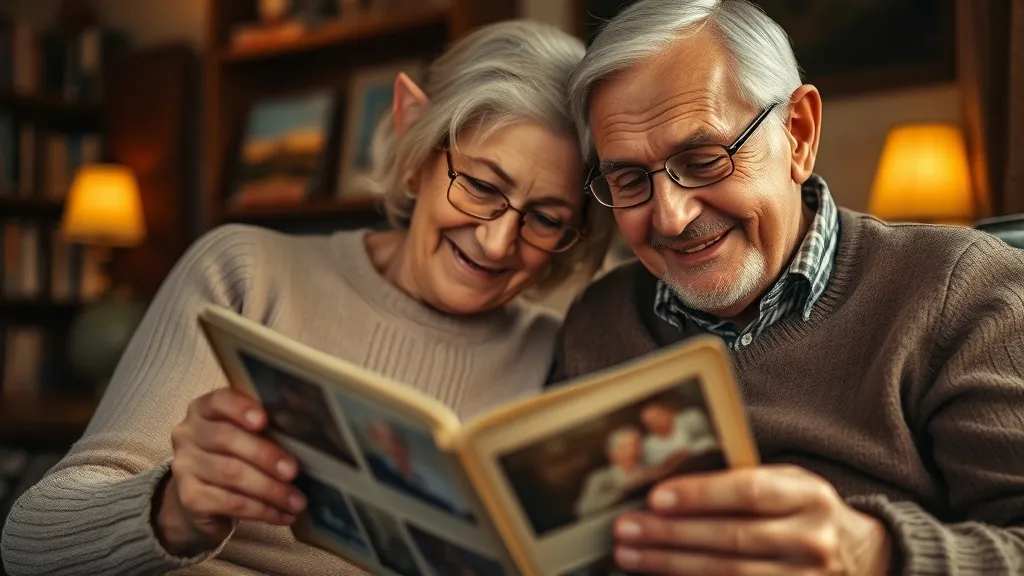 Raviver le Désir de Couple : Le Pouvoir Secret du Romantisme et de la Nostalgie en 2026