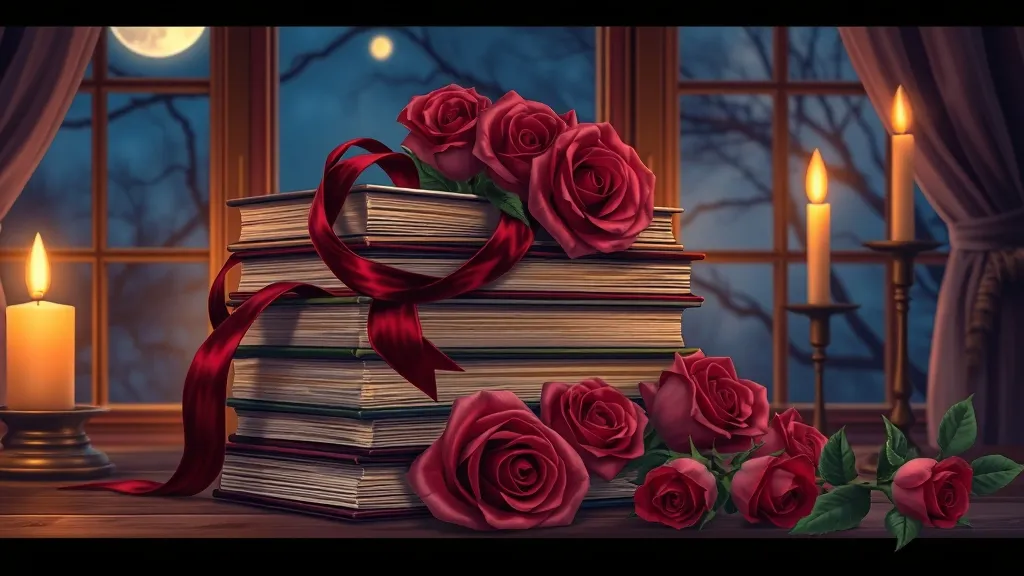 Smut, romantasy, romance érotique : quelles différences lire selon son envie ?