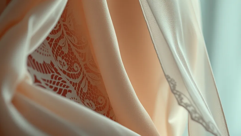 Tenue sensuelle : le guide ultime pour sublimer votre soirée d'intimité